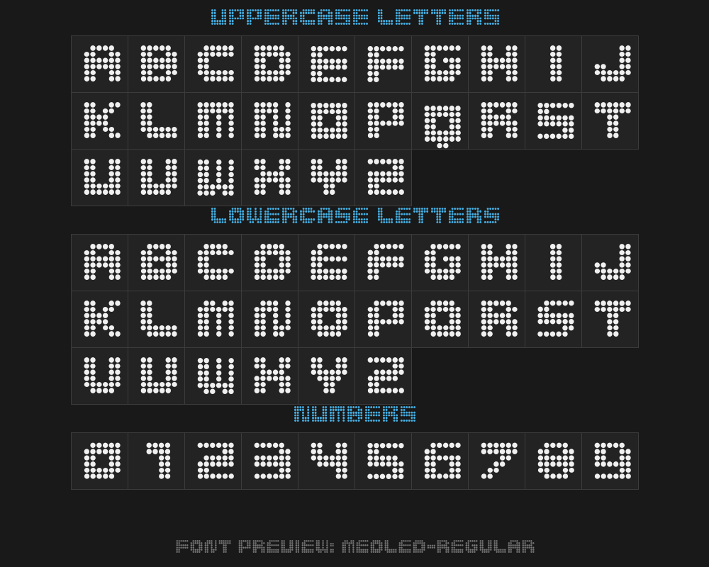 medled-regularPreview