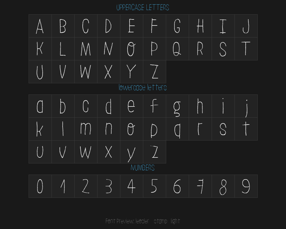 leosler_stamp-lightPreview image