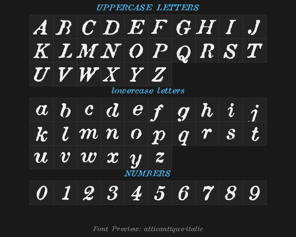 atticantique-italicPreview