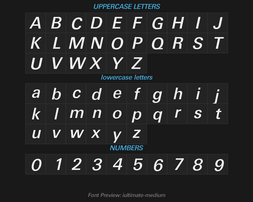 iultimate-mediumPreview