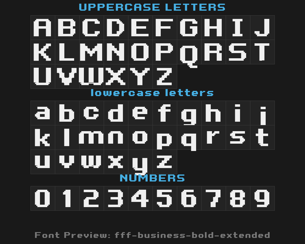 fff-business-bold-extendedPreview
