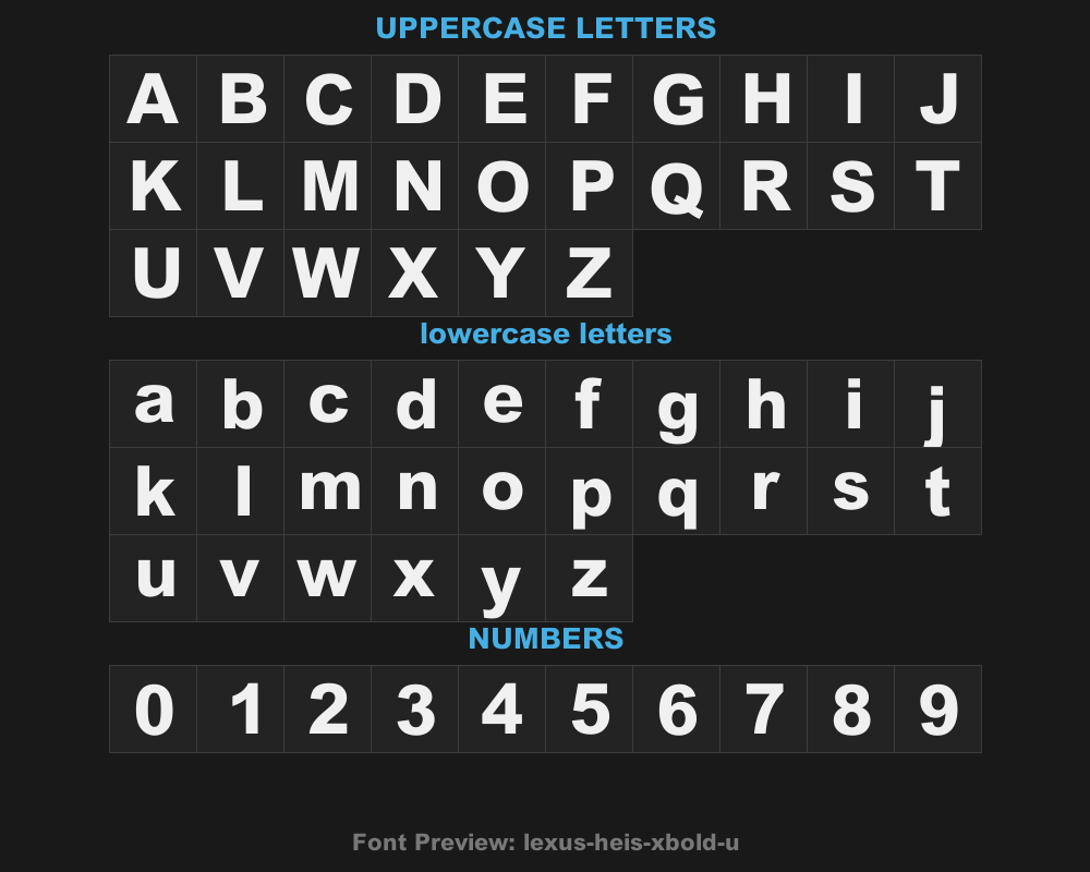 lexus-heis-xbold-uPreview