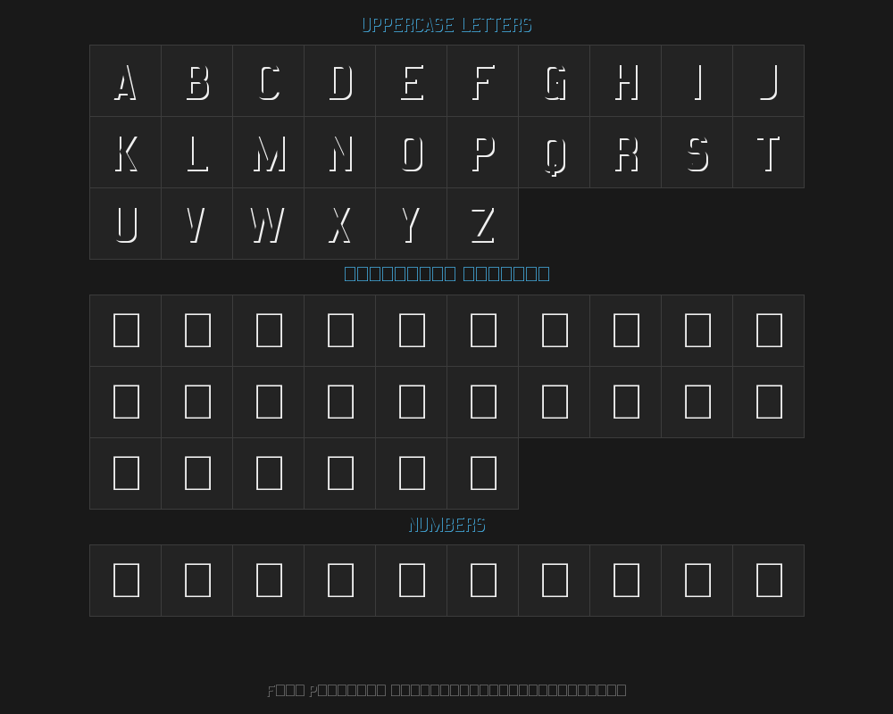 emboss-statement-regularPreview