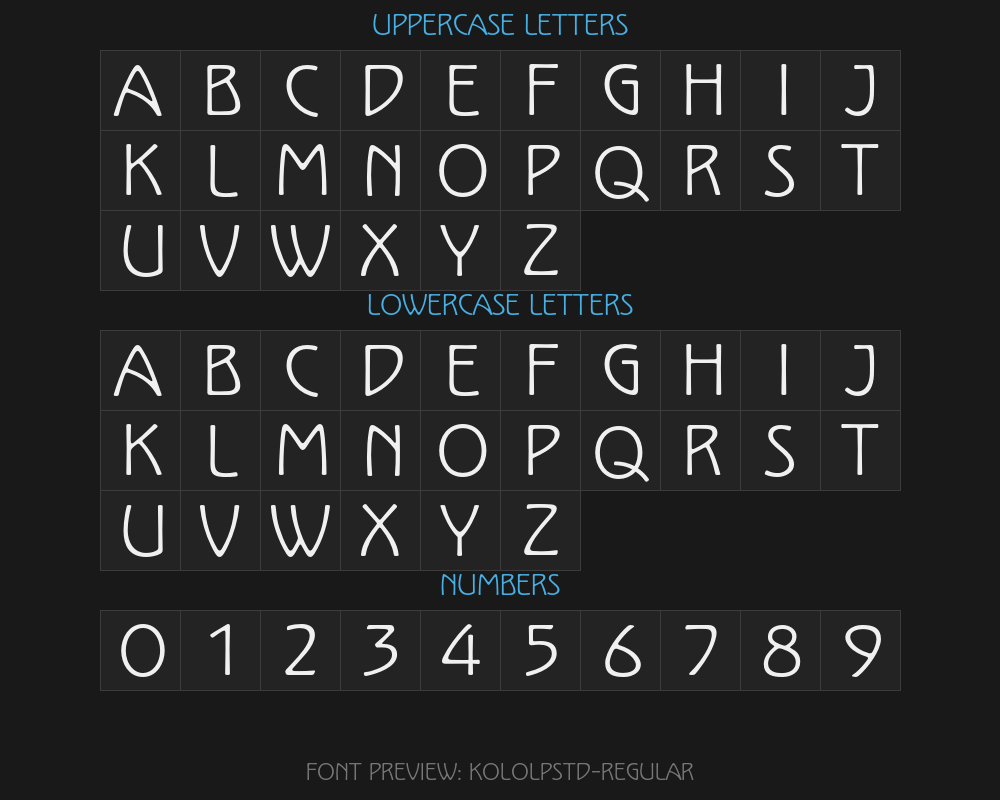 kololpstd-regularPreview