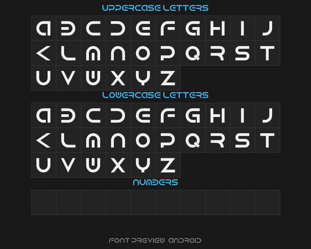androidPreview image