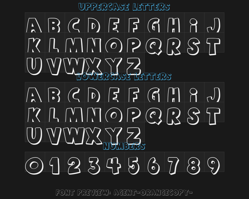 agent-orangecopy-1Preview