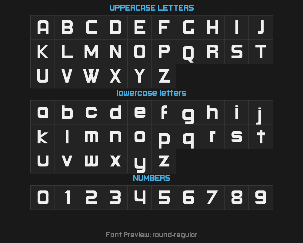round-regularPreview