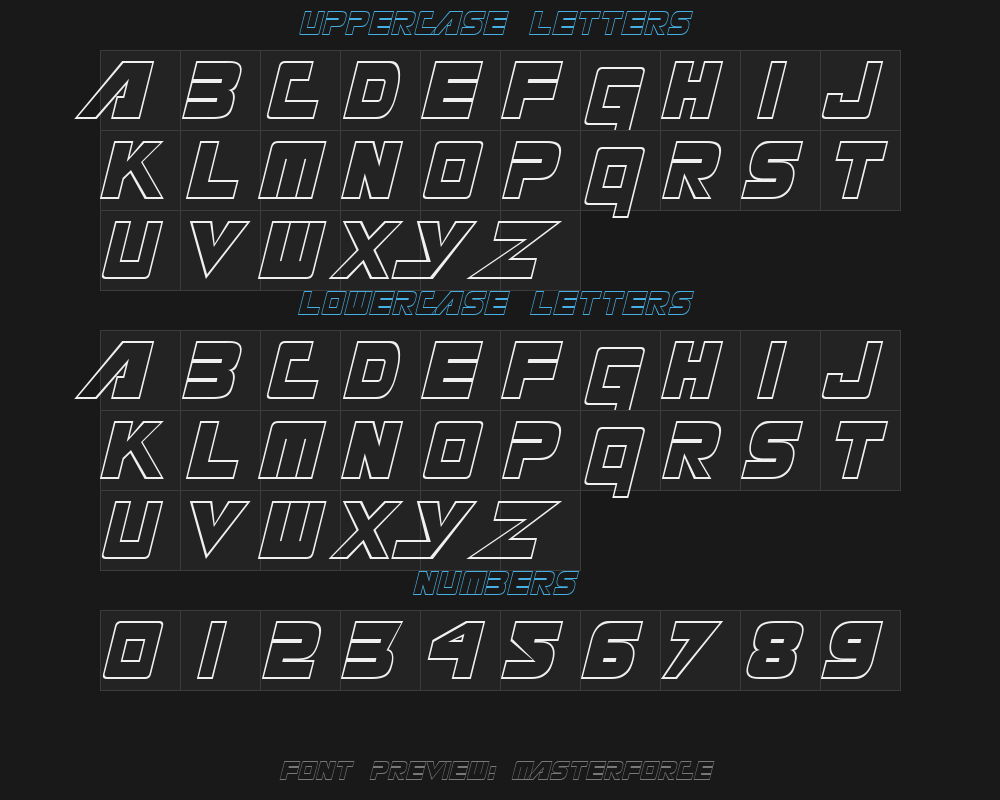 masterforcePreview image