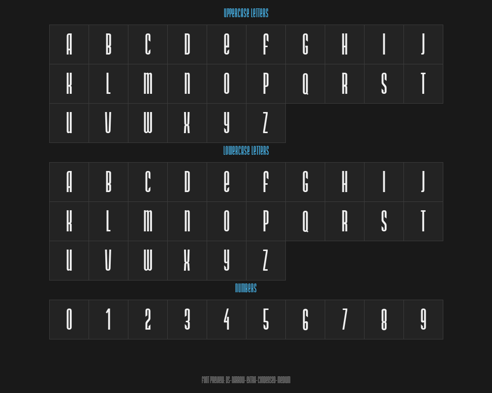 ds-narrow-extra-condensed-mediumPreview image