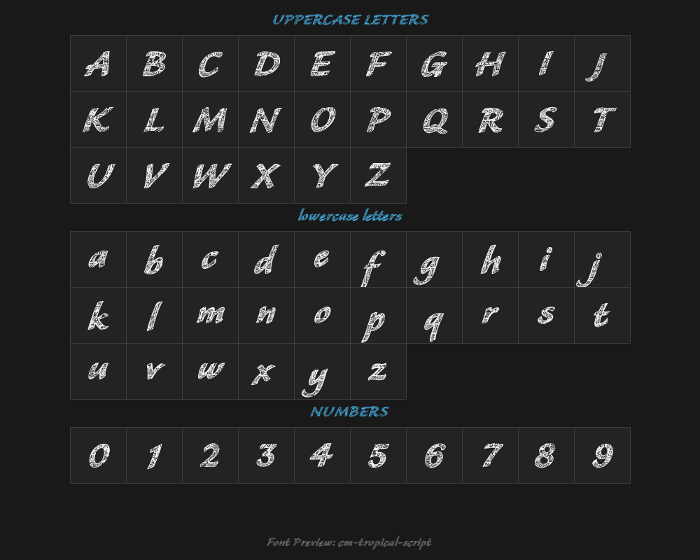 cm-tropical-scriptPreview