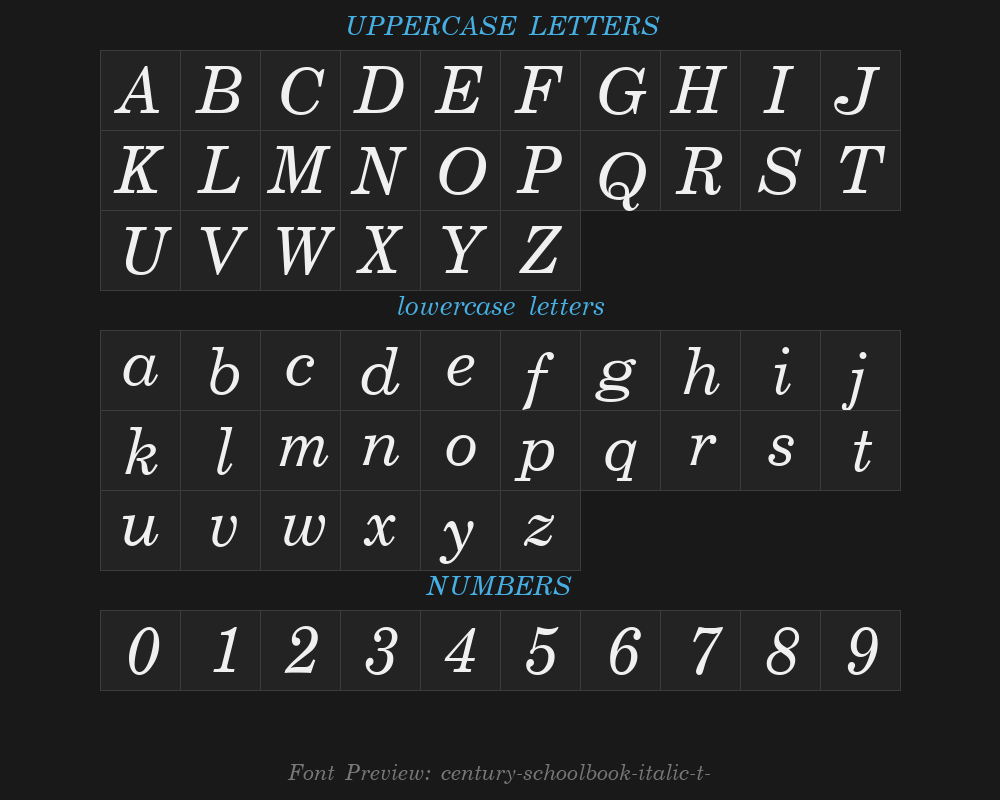 century-schoolbook-italic-t-Preview