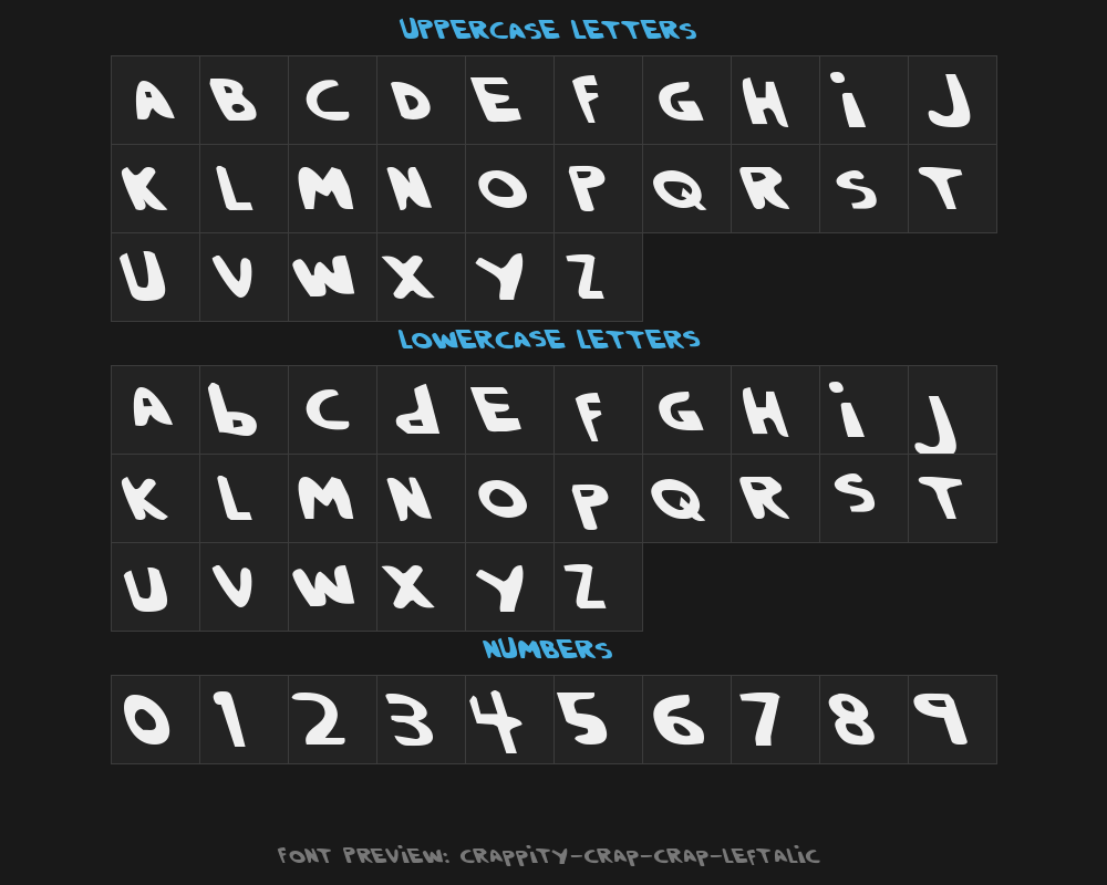 crappity-crap-crap-leftalicPreview