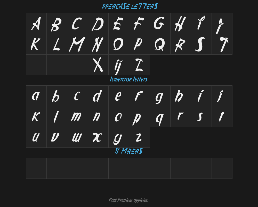 applejucPreview
