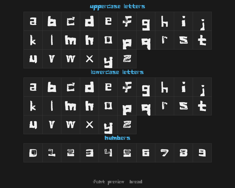 breadPreview image