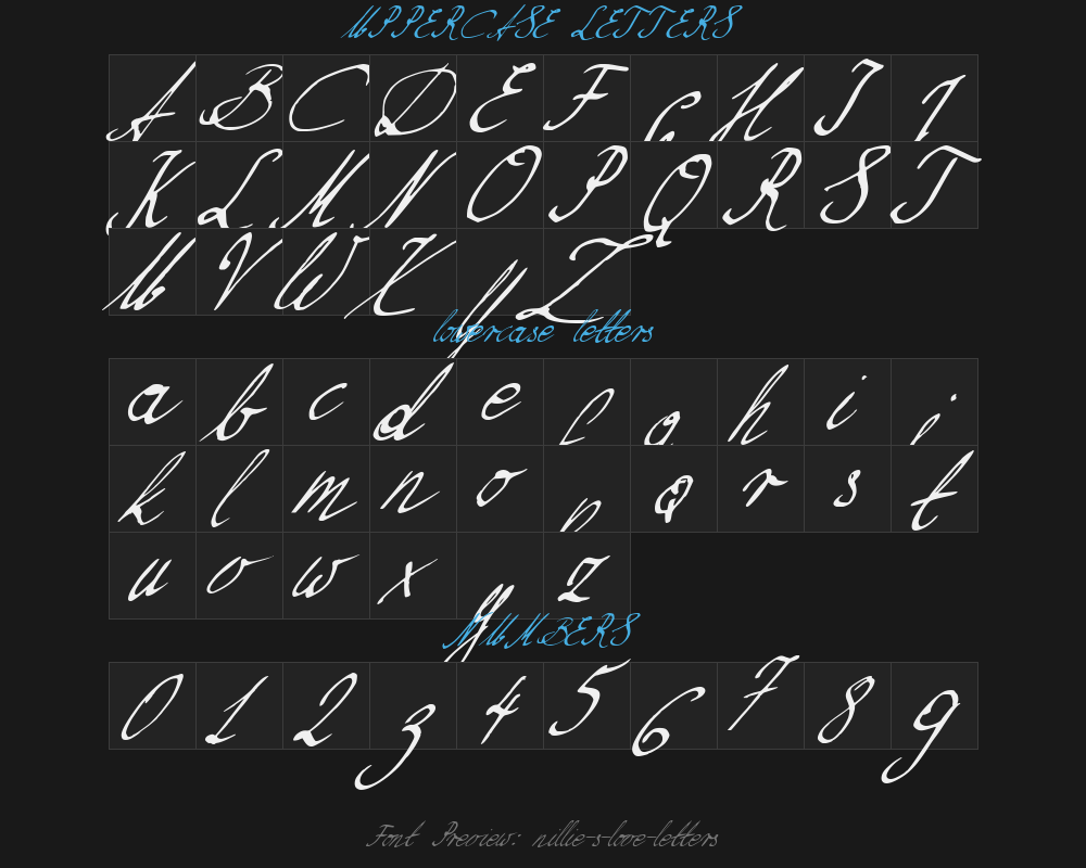 nillie-s-love-lettersPreview