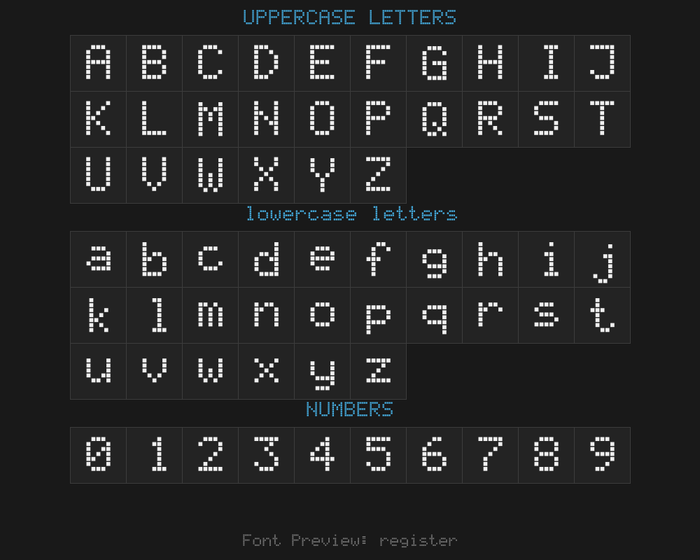 registerPreview image
