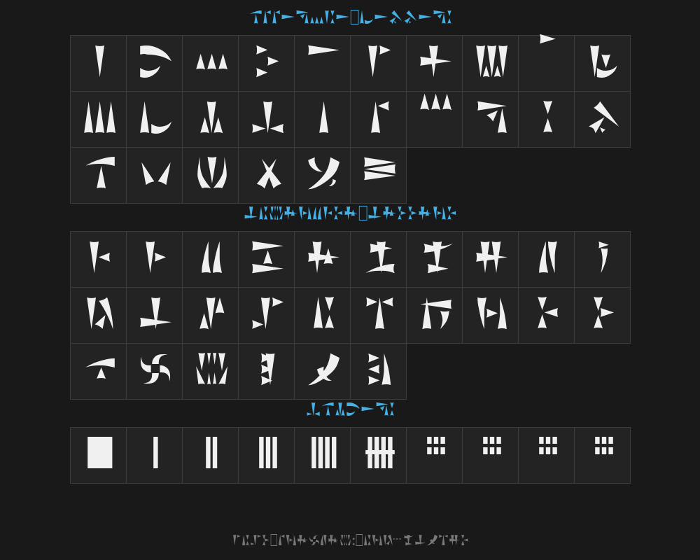 ork-glyphsPreview