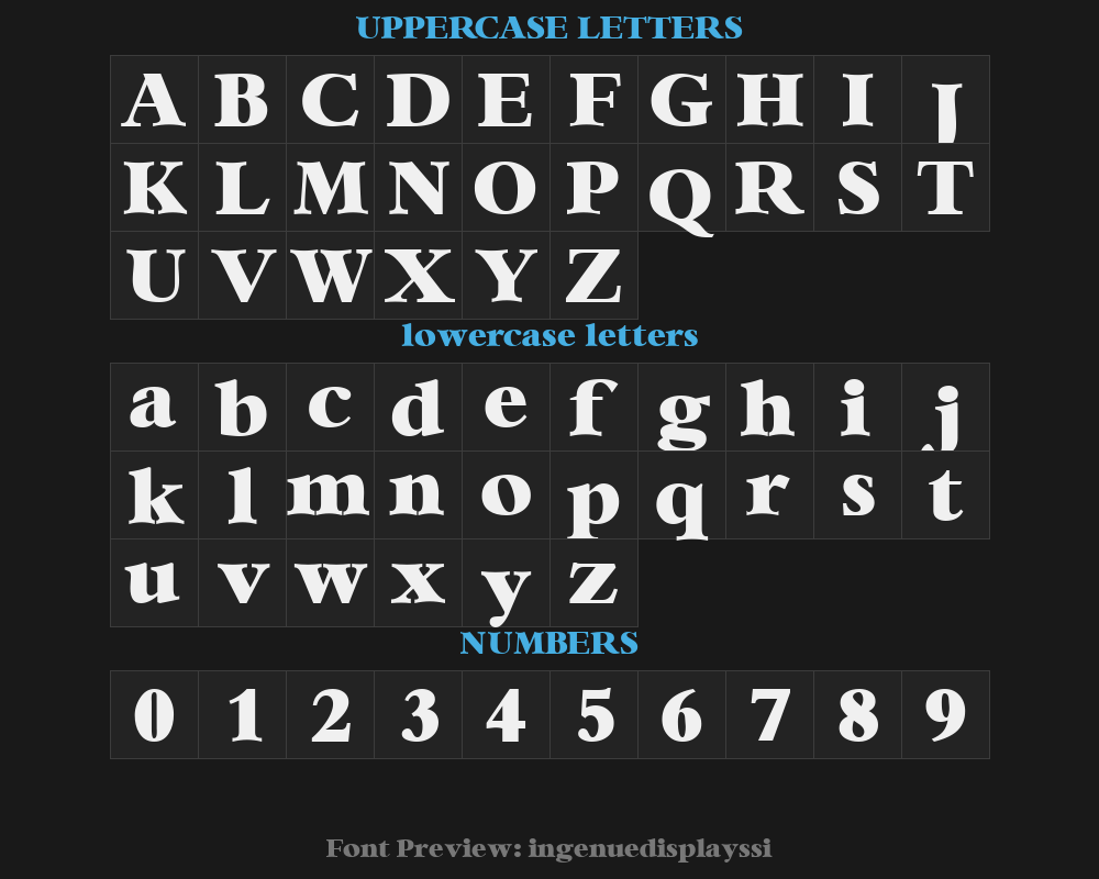 ingenuedisplayssiPreview