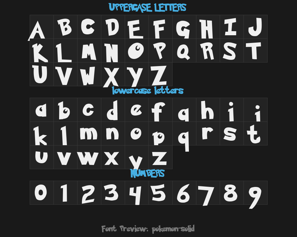 pokemon-solidPreview image