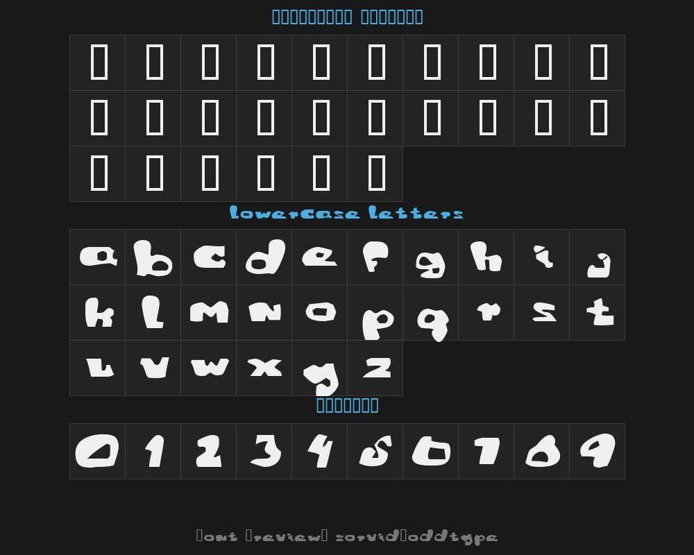 sorvid-oddtypePreview image