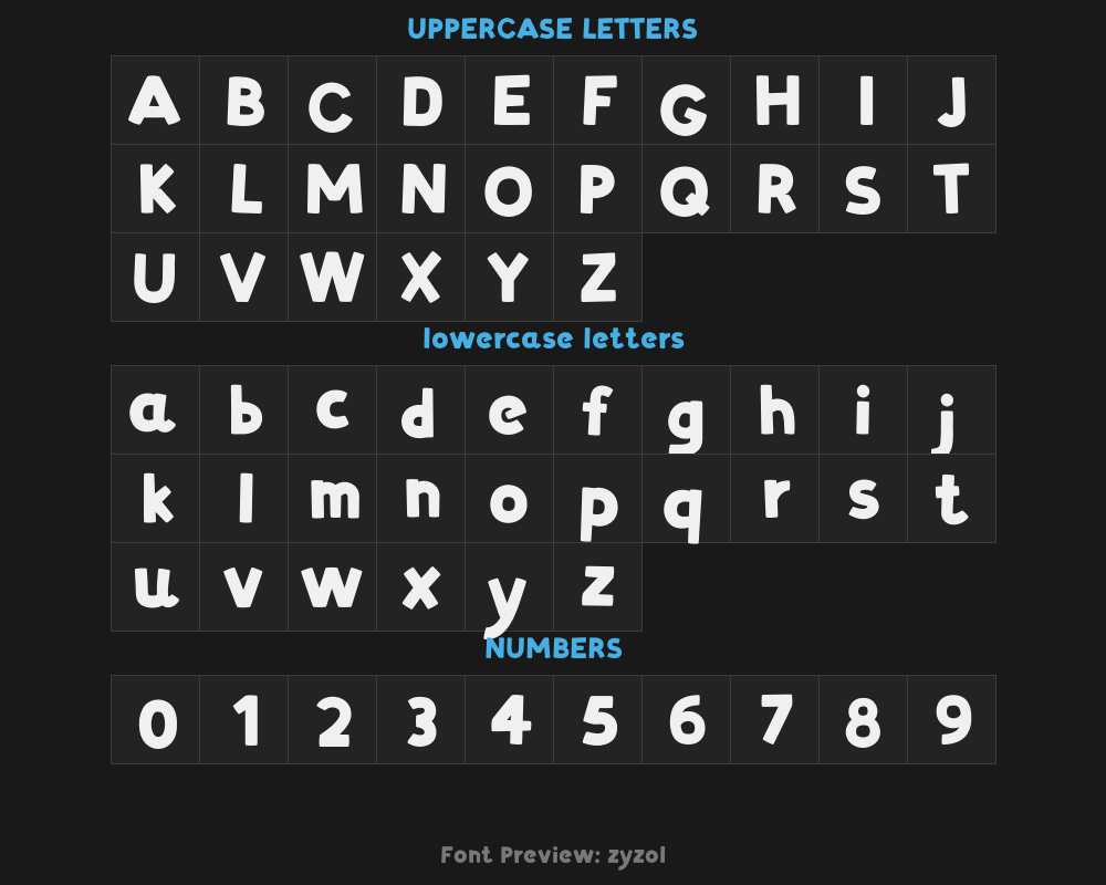 zyzolPreview