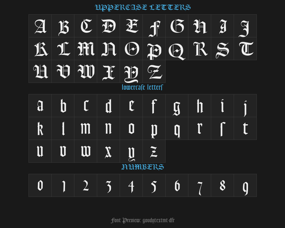 goudytextmt-dfrPreview