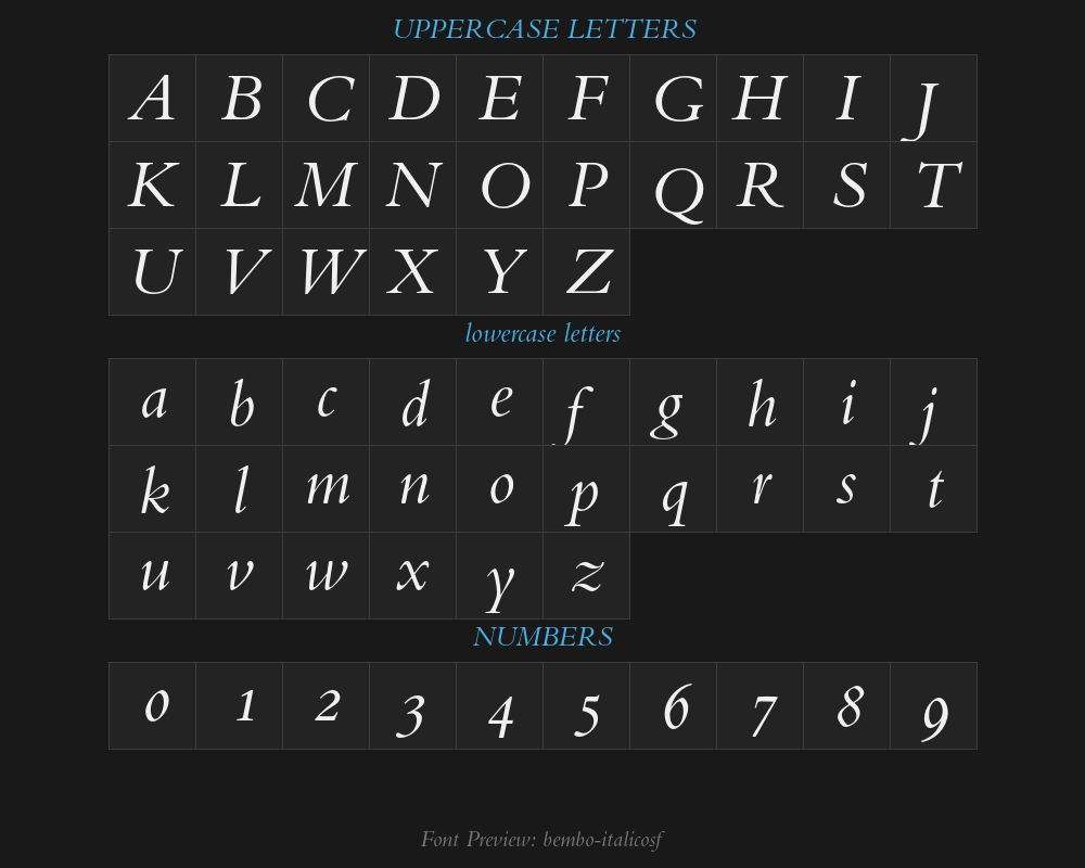 bembo-italicosfPreview