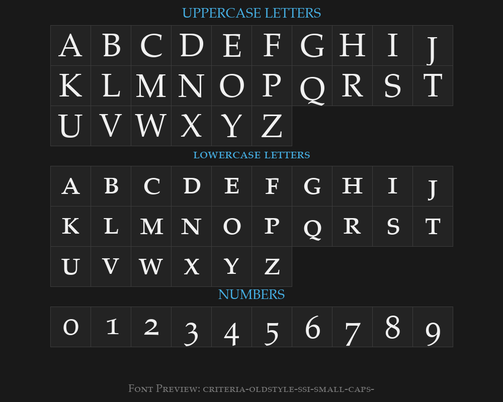 criteria-oldstyle-ssi-small-caps-Preview