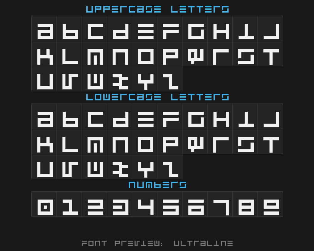 ultralinePreview