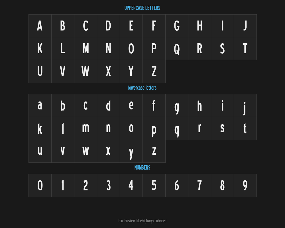 blue-highway-condensedPreview