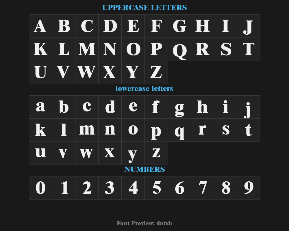 dut801xbPreview