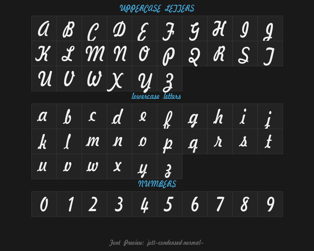 jott-44-condensed-normal-1-Preview image