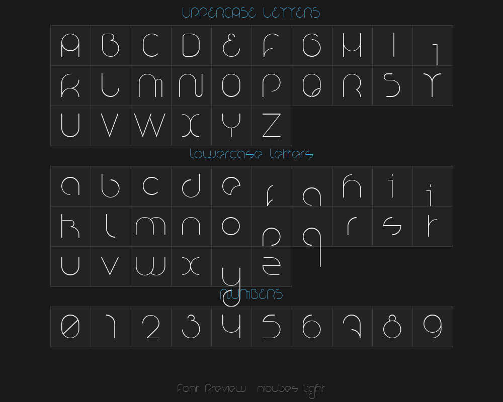 nioubes-lightPreview image