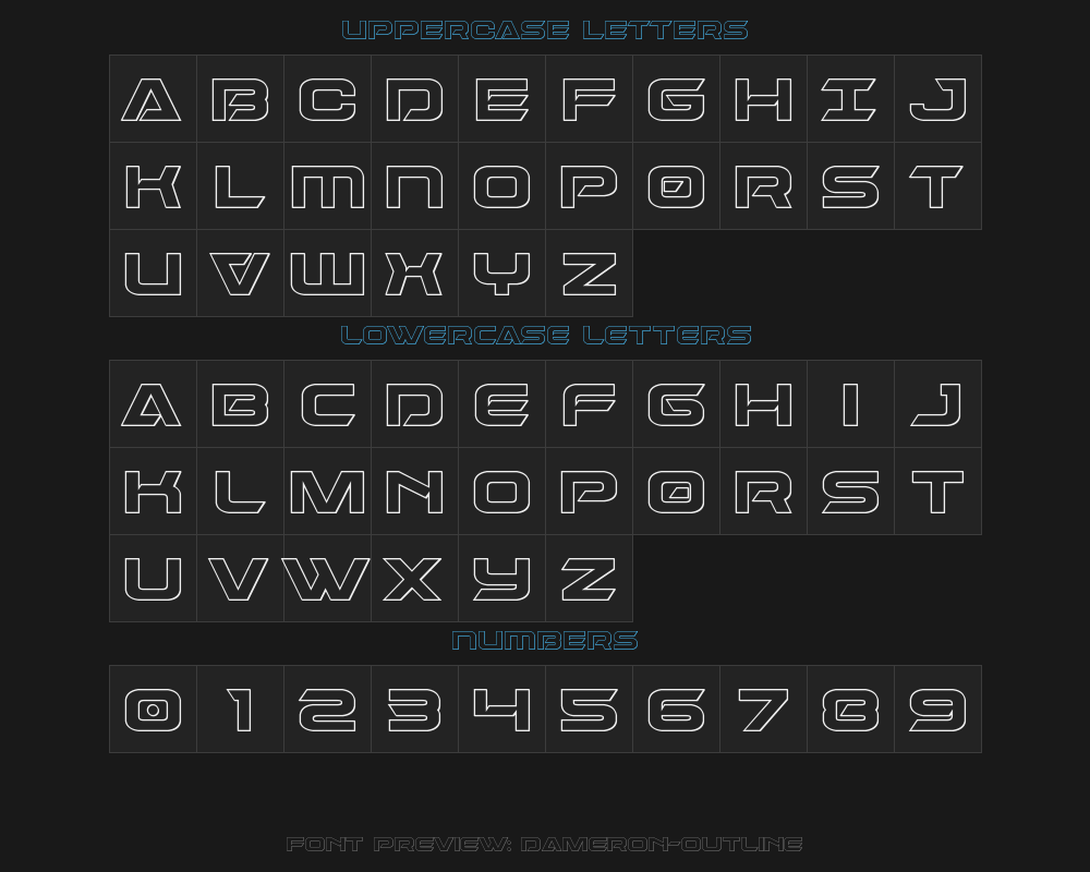 dameron-outlinePreview
