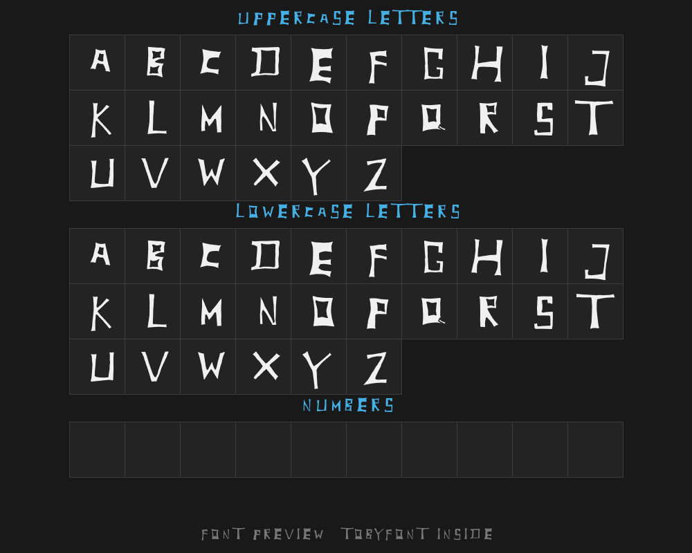 tobyfont-insidePreview image