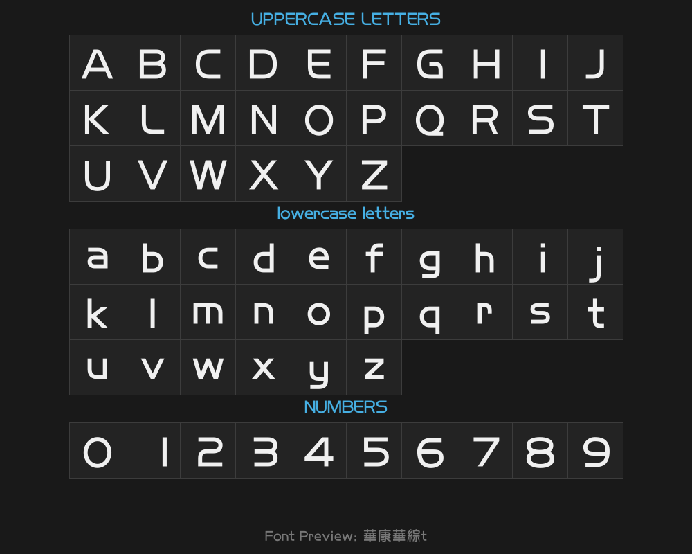 Huakang Huazong TPreview