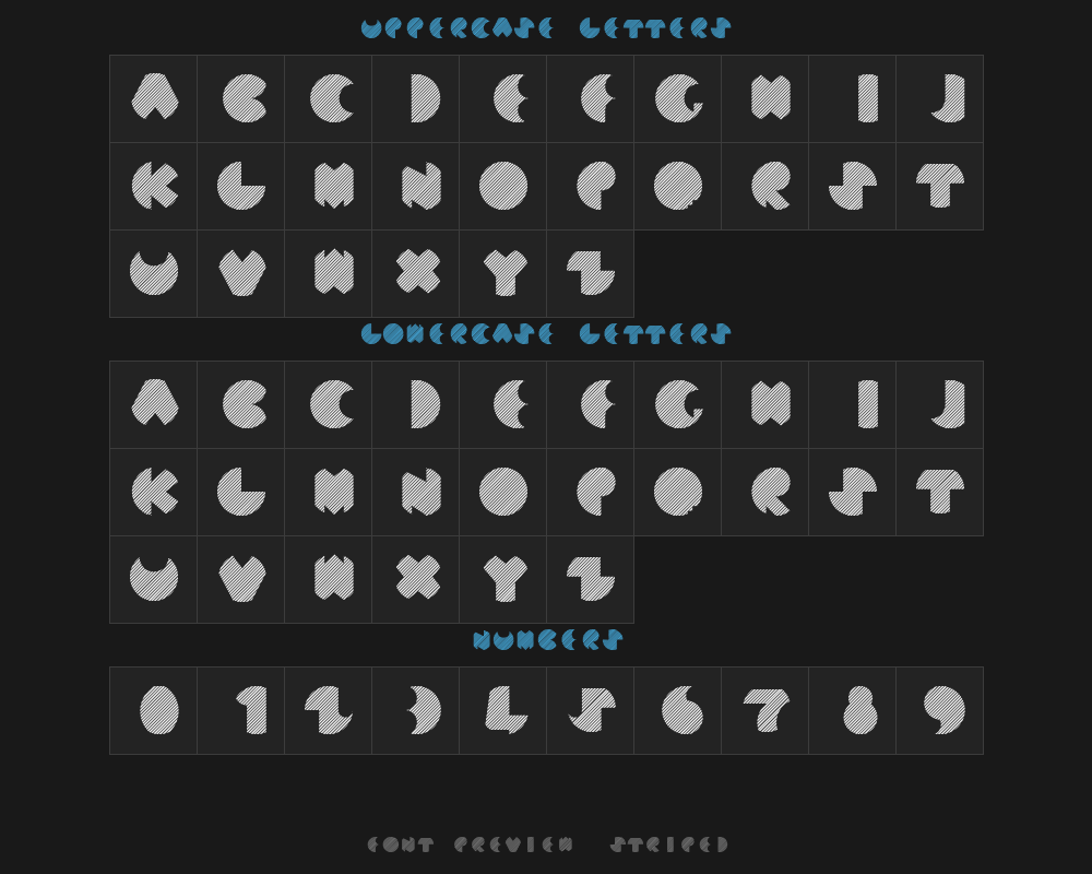 stripedPreview image