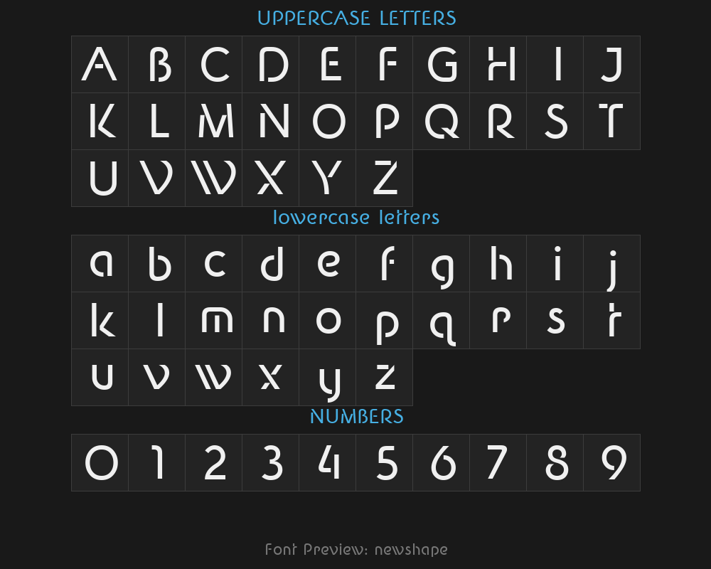 newshapePreview