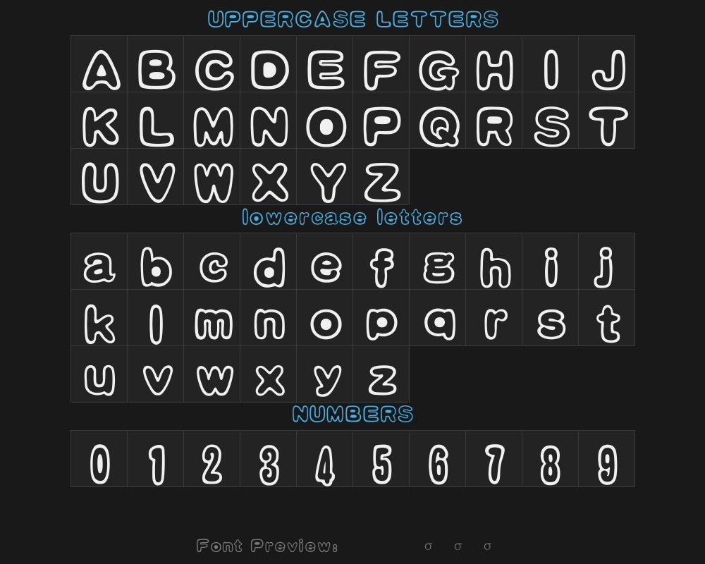 ║║╥╟▀σ▀σ╠σ╖▒Preview image