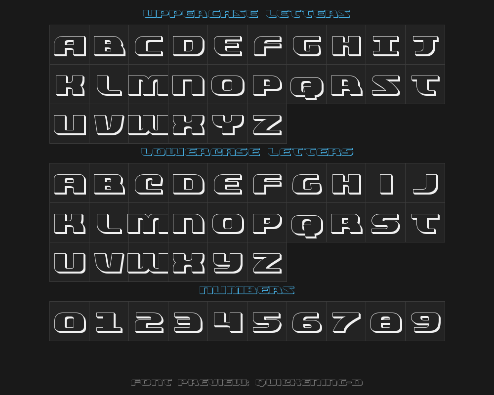 quickening-3dPreview