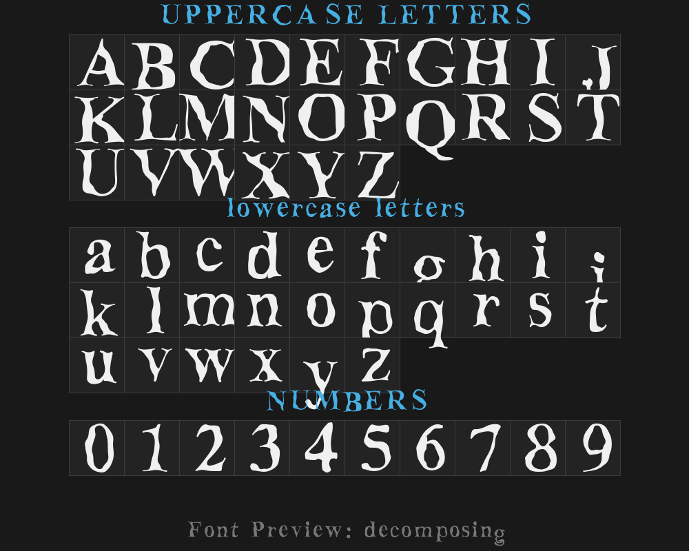 decomposingPreview