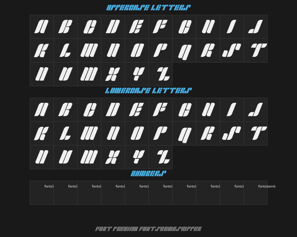 fonts-bomb-skipperPreview