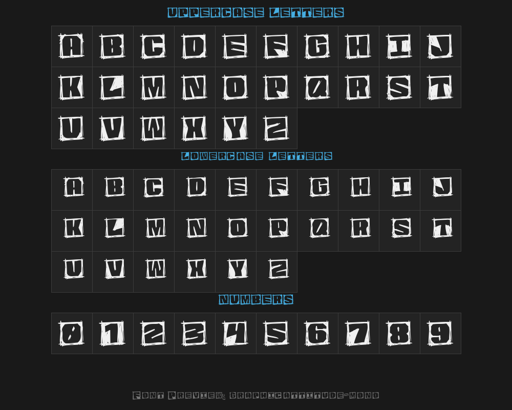 graphicattitude-monoPreview