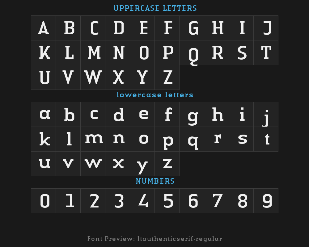 ltauthenticserif-regularPreview