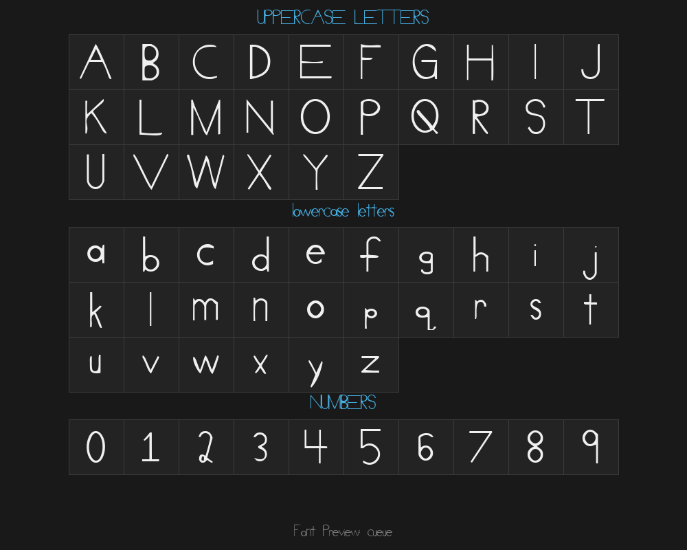 cueuePreview image