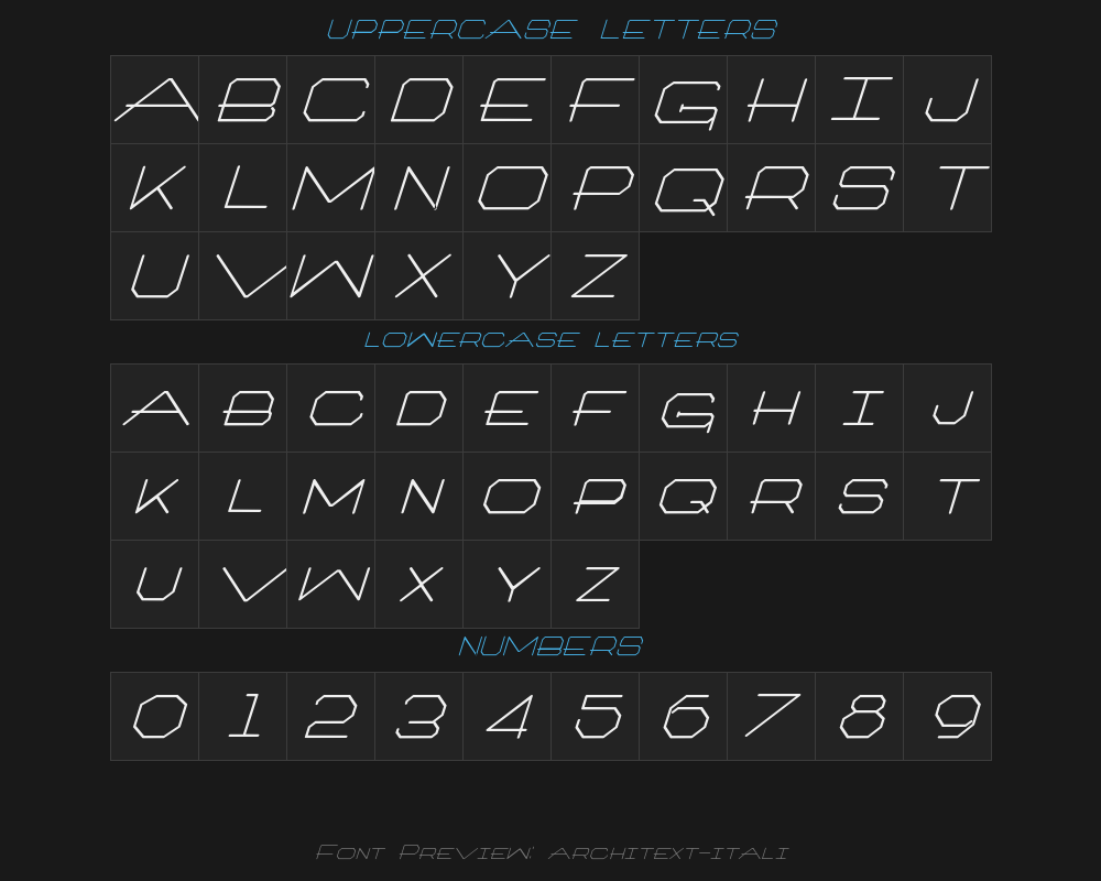 architext-italiPreview