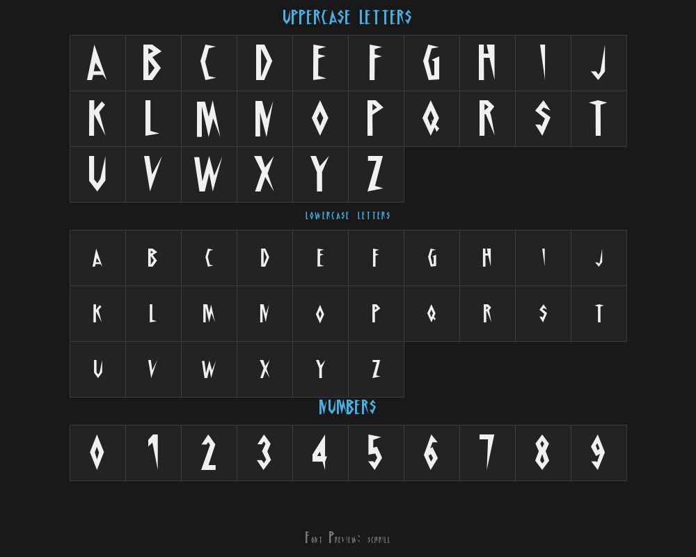schrillPreview