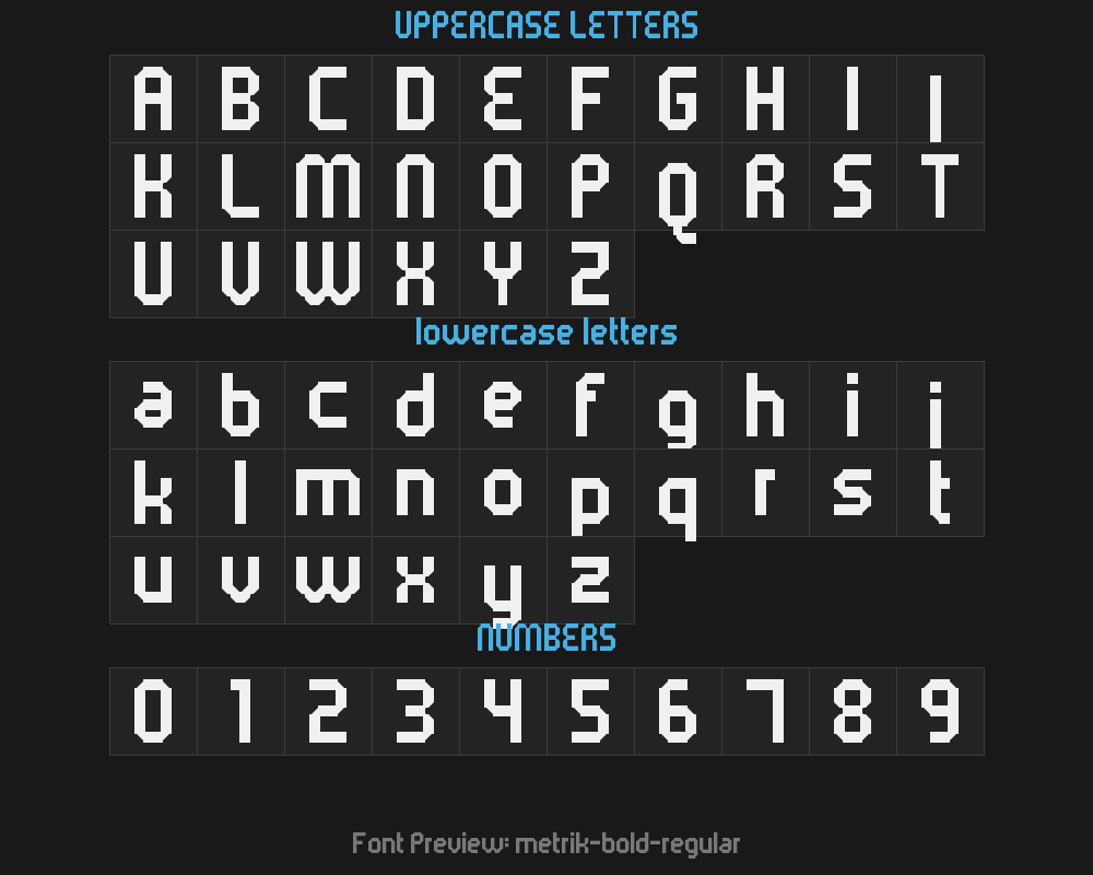 5metrik-bold-regularPreview