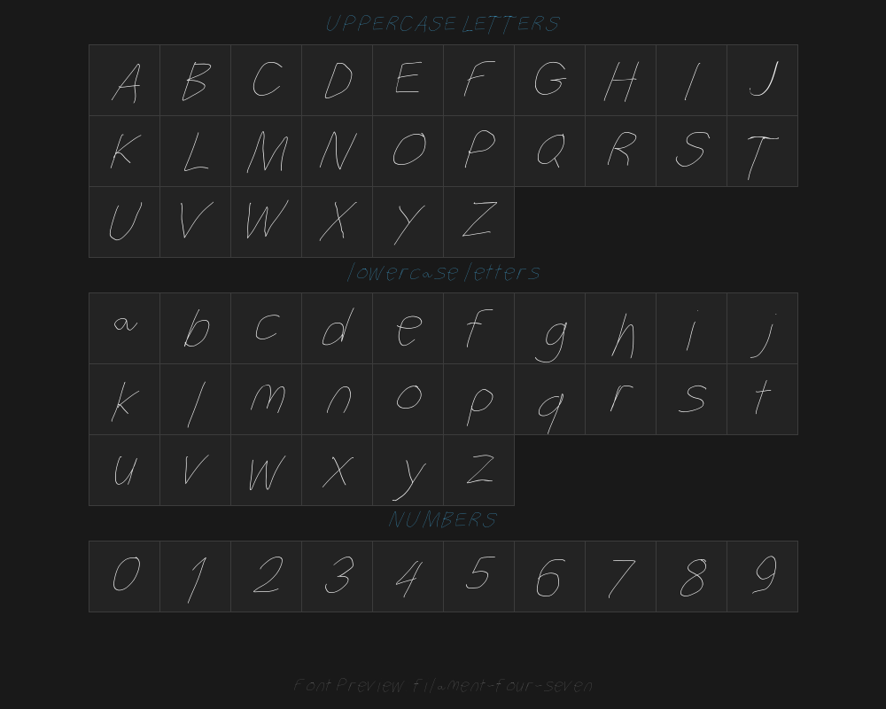 filament-four-sevenPreview