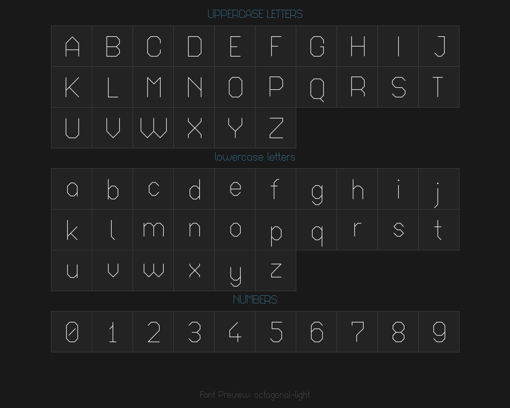 octagonal-lightPreview
